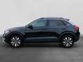 Volkswagen T-Roc 2.0 TDI DSG Goal AHK NAVI LED KAMERA ACC GRA DAB 1 Schwarz - thumbnail 3
