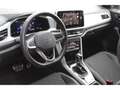 Volkswagen T-Roc 2.0 TDI DSG Goal AHK NAVI LED KAMERA ACC GRA DAB 1 Schwarz - thumbnail 6