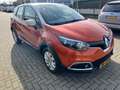 Renault Captur 0.9 TCe Expression Oranje - thumbnail 2