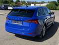 Skoda Octavia Combi 2.0 TDI Style First Edition 17"+NA Blau - thumbnail 5