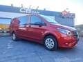Mercedes-Benz Vito 2.0 BlueTEC EU6d Rood - thumbnail 1