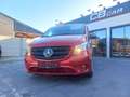 Mercedes-Benz Vito 2.0 BlueTEC EU6d Rood - thumbnail 3