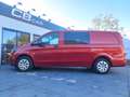 Mercedes-Benz Vito 2.0 BlueTEC EU6d Rood - thumbnail 4