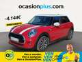 MINI Cooper Rojo - thumbnail 1