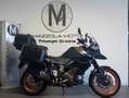 Suzuki V-Strom 1050SE Zwart - thumbnail 1
