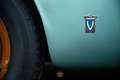 Fiat Coupe 1100 TV Vignale Charmant 1 of 12 Azul - thumbnail 7