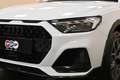 Audi A1 A1 allstreet 30 TFSI Black Line Blanc - thumbnail 4