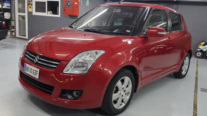 Suzuki Swift 1.3 GL 3p 2010