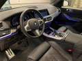 BMW X5 xDrive30d 48V Msport +21"+tetto Negru - thumbnail 6