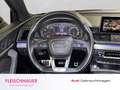 Audi Q5 50 TDI quattro LED+ACC+NAVI+RFK+SHZ+STDHZ+LEDER Rot - thumbnail 10