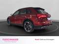 Audi Q5 50 TDI quattro LED+ACC+NAVI+RFK+SHZ+STDHZ+LEDER Rot - thumbnail 4