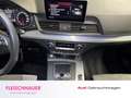 Audi Q5 50 TDI quattro LED+ACC+NAVI+RFK+SHZ+STDHZ+LEDER Rot - thumbnail 13