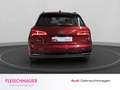 Audi Q5 50 TDI quattro LED+ACC+NAVI+RFK+SHZ+STDHZ+LEDER Rot - thumbnail 5