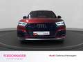 Audi Q5 50 TDI quattro LED+ACC+NAVI+RFK+SHZ+STDHZ+LEDER Rot - thumbnail 2
