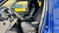 Volkswagen T6 Transporter T6.1 Lang*4MOTION*1HD*Standhzg*AHK*Kamera*Klima* Bleu - thumbnail 11