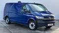 Volkswagen T6 Transporter T6.1 Lang*4MOTION*1HD*Standhzg*AHK*Kamera*Klima* Bleu - thumbnail 1