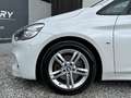 BMW 220 220d Aut. xDrive*M-Paket*Pano*Abstand*Spur*Kamera Weiß - thumbnail 7