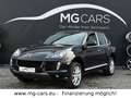Porsche Cayenne S~Deutsches.Fzg~Sport-Auspuff~TopZustand Schwarz - thumbnail 5