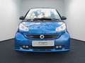 smart forTwo Brabus Opt , Leder, Klima, Sounds, Sitzh. Noir - thumbnail 2