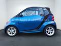 smart forTwo Brabus Opt , Leder, Klima, Sounds, Sitzh. Noir - thumbnail 8