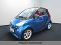 smart forTwo Brabus Opt , Leder, Klima, Sounds, Sitzh. Noir - thumbnail 1