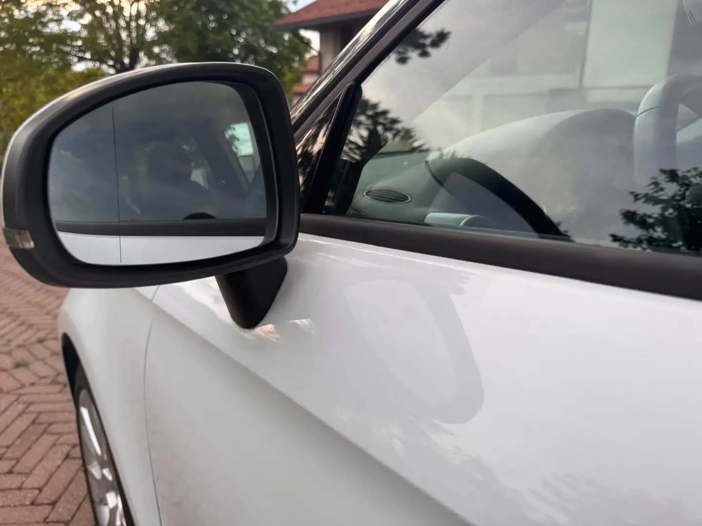 Audi A1 Sportback 1.6 tdi Ambition 105cv - 2