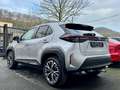 Toyota Yaris Cross Hybrid 1.5i VVT AUTO CAMERA 360° GPS PHARES LED Gris - thumbnail 23