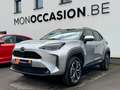 Toyota Yaris Cross Hybrid 1.5i VVT AUTO CAMERA 360° GPS PHARES LED Gris - thumbnail 5