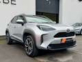 Toyota Yaris Cross Hybrid 1.5i VVT AUTO CAMERA 360° GPS PHARES LED Gris - thumbnail 2