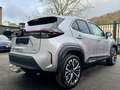 Toyota Yaris Cross Hybrid 1.5i VVT AUTO CAMERA 360° GPS PHARES LED Gris - thumbnail 24