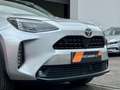 Toyota Yaris Cross Hybrid 1.5i VVT AUTO CAMERA 360° GPS PHARES LED Gris - thumbnail 3