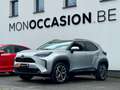 Toyota Yaris Cross Hybrid 1.5i VVT AUTO CAMERA 360° GPS PHARES LED Gris - thumbnail 1