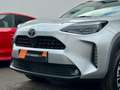 Toyota Yaris Cross Hybrid 1.5i VVT AUTO CAMERA 360° GPS PHARES LED Gris - thumbnail 6