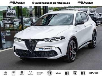 Veloce 1.5 VGT Hybrid VIRTUAL NAVI KAMERA EL. HECK