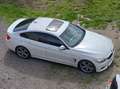 BMW 430 Serie 4 F36 430d Gran Coupe Msport 258 cv 2016 Bianco - thumbnail 12