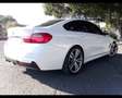 BMW 430 Serie 4 F36 430d Gran Coupe Msport 258 cv 2016 Bianco - thumbnail 10