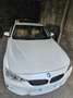 BMW 430 Serie 4 F36 430d Gran Coupe Msport 258 cv 2016 Bianco - thumbnail 2