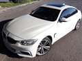 BMW 430 Serie 4 F36 430d Gran Coupe Msport 258 cv 2016 Bianco - thumbnail 11