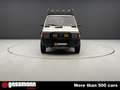 Fiat Panda 1100 Van 4x4 Weiß - thumbnail 2