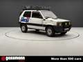Fiat Panda 1100 Van 4x4 Weiß - thumbnail 3