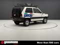 Fiat Panda 1100 Van 4x4 Weiß - thumbnail 8