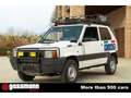 Fiat Panda 1100 Van 4x4 Weiß - thumbnail 4