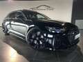 Audi RS6 Avant 4.0 mhev quattro tiptronic GANCIO/TETTO Siyah - thumbnail 1