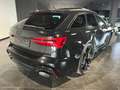Audi RS6 Avant 4.0 mhev quattro tiptronic GANCIO/TETTO Schwarz - thumbnail 5