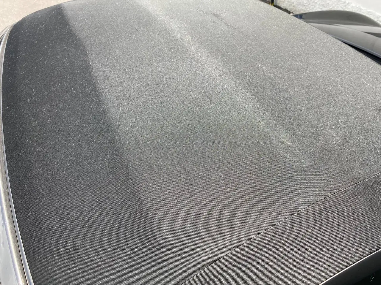Porsche Boxster 2.7, foto 9