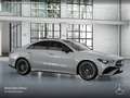Mercedes-Benz CLA 180 AMG+NIGHT+PANO+360°+MULTIBEAM+TOTW+7G Grau - thumbnail 15