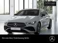 Mercedes-Benz CLA 180 AMG+NIGHT+PANO+360°+MULTIBEAM+TOTW+7G Grau - thumbnail 1