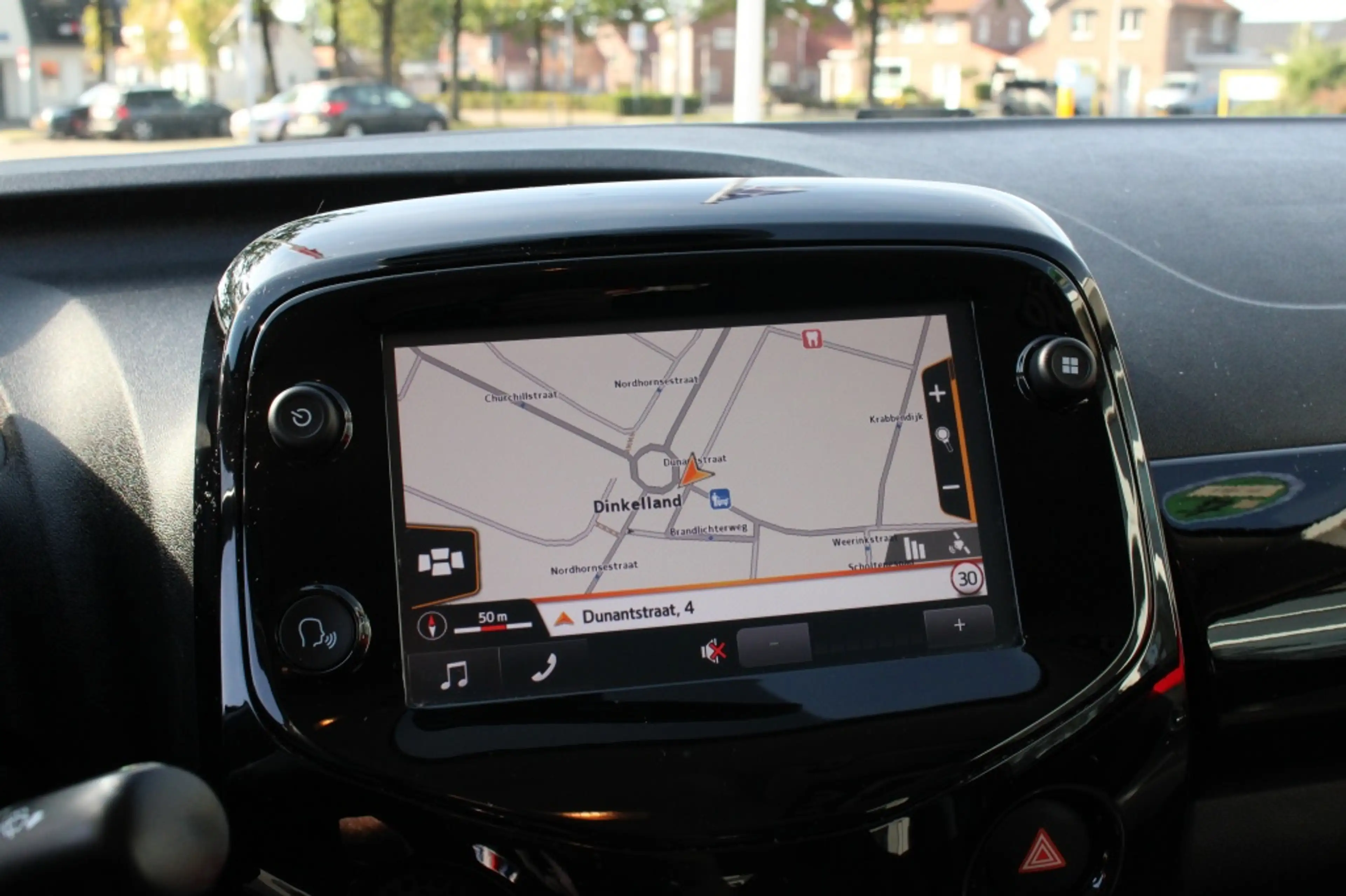 Peugeot 108 1.0 e-VTi GT-Line — photo 21