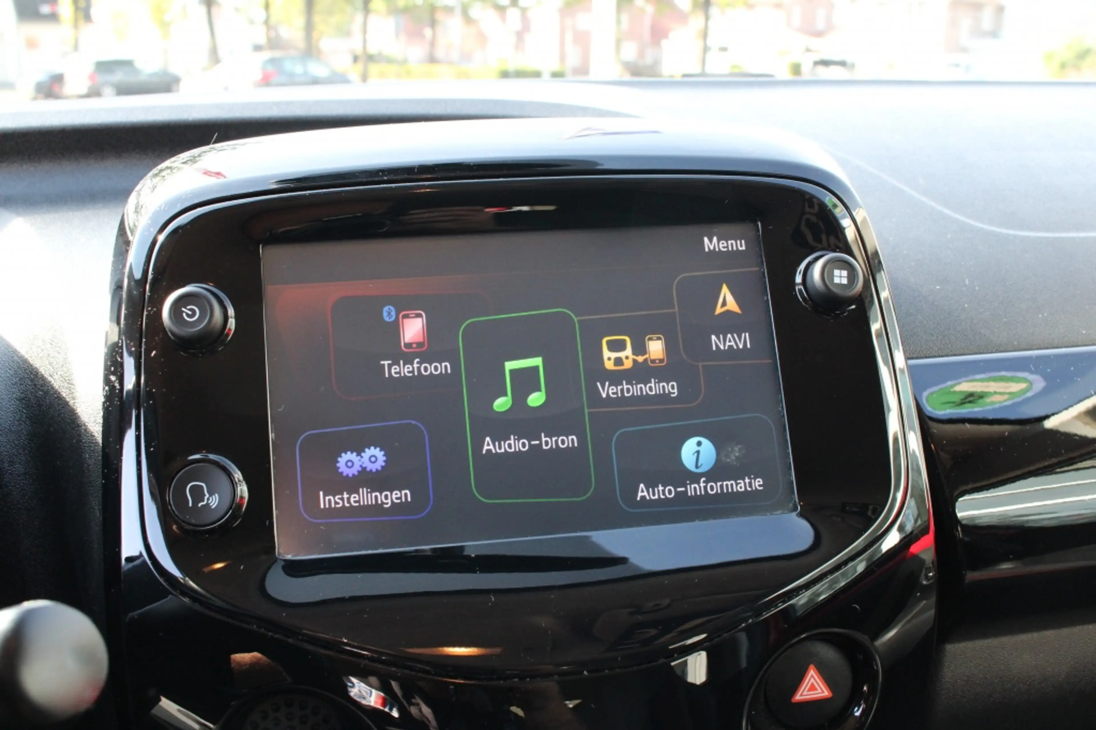 Peugeot 108 1.0 e-VTi GT-Line — photo 20