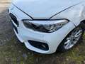 BMW 116 d M Sport I Automatik I Euro 6 Blanc - thumbnail 13